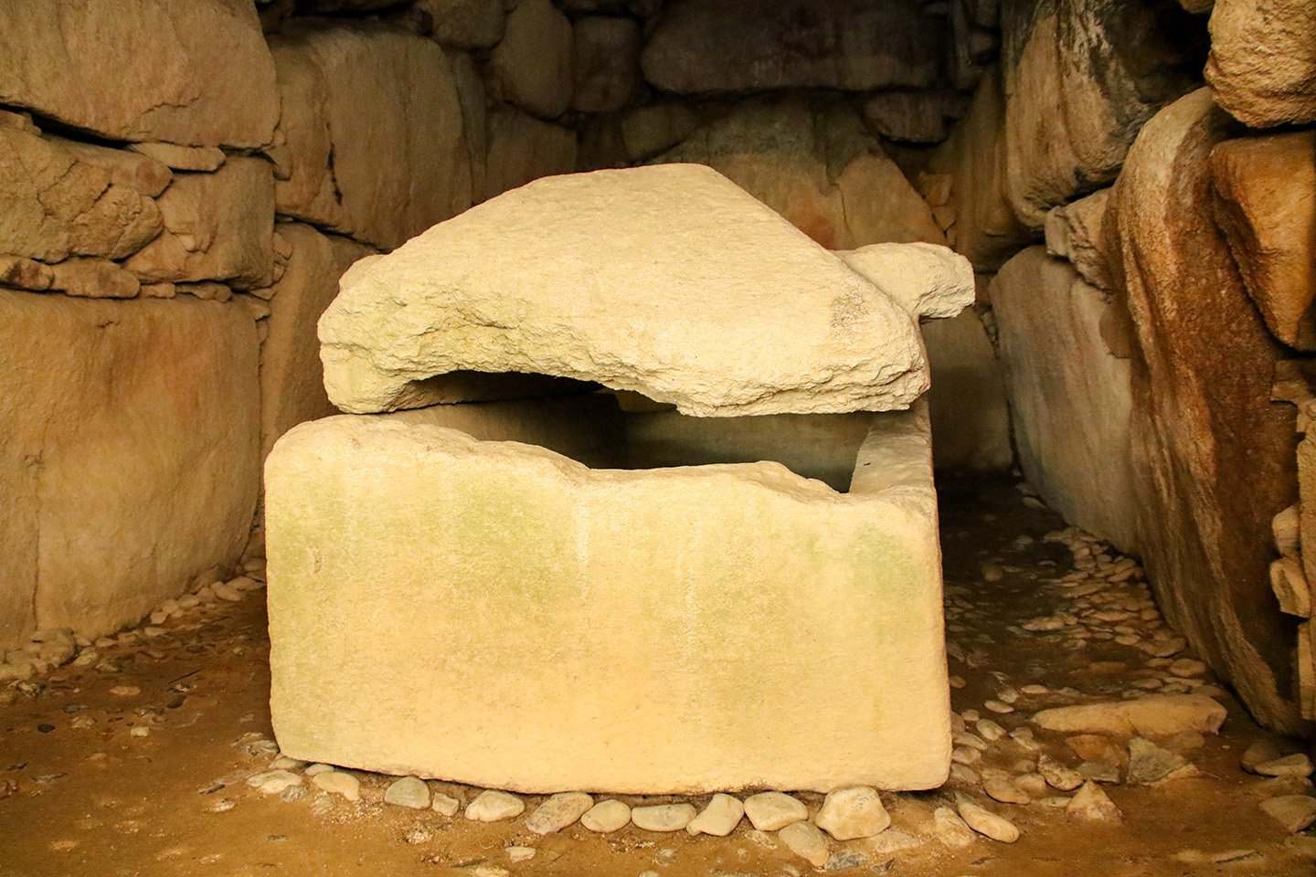 🦇 박쥐 무덤 고분(코모리즈카 고훈) 이미지 7